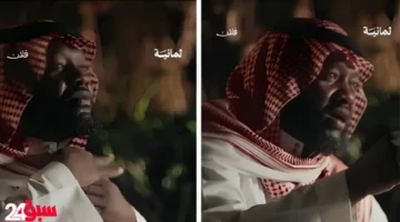 برعي فنان الزير يكشف معاناة والده مع الجن: عذبوه 7 سنوات بالسكين